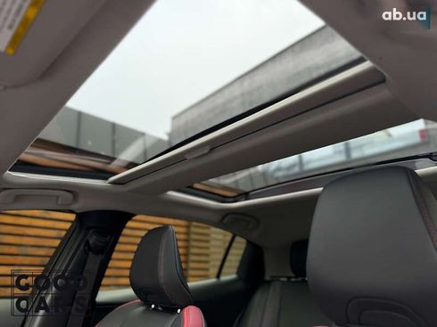 Toyota Prius 2024 - фото 24