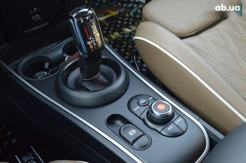 MINI Countryman 2019 - фото 28