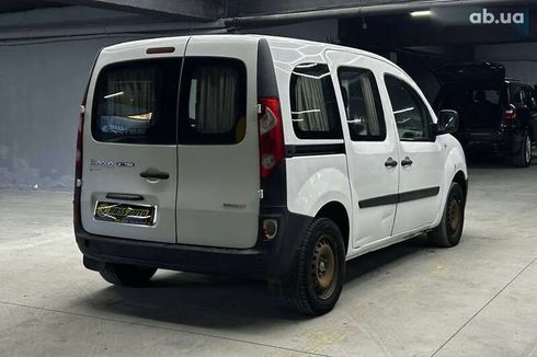 Renault Kangoo 2010 - фото 6