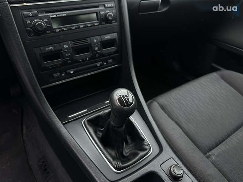 Audi A4 2005 - фото 27