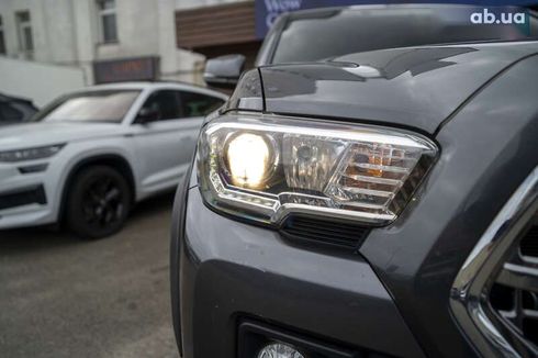 Toyota Tacoma 2016 - фото 8