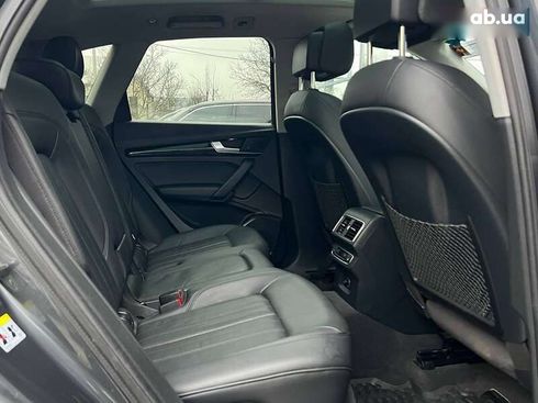 Audi Q5 2018 - фото 27