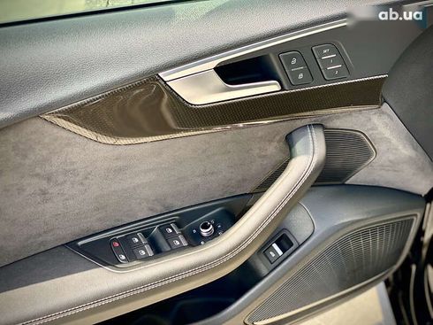 Audi S5 2019 - фото 16