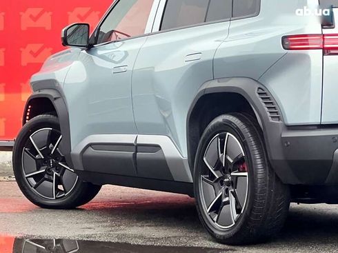 BYD Leopard 3 2025 - фото 17
