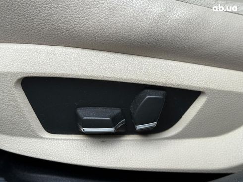 BMW 5 серия 2011 черный - фото 27