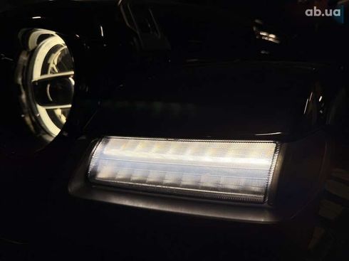 Jeep Wrangler 2019 - фото 24