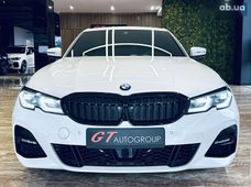 Купить BMW 3 серия бу в Украине - купить на Автобазаре