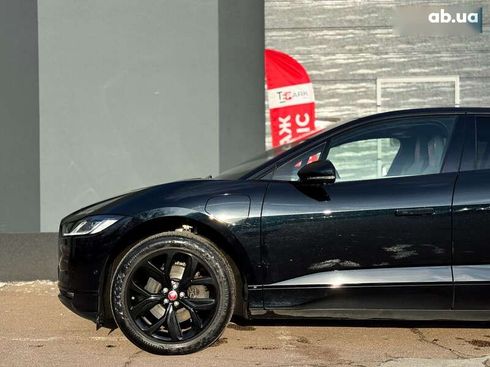 Jaguar I-Pace 2021 - фото 5