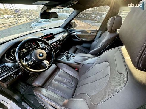 BMW X5 2015 - фото 22