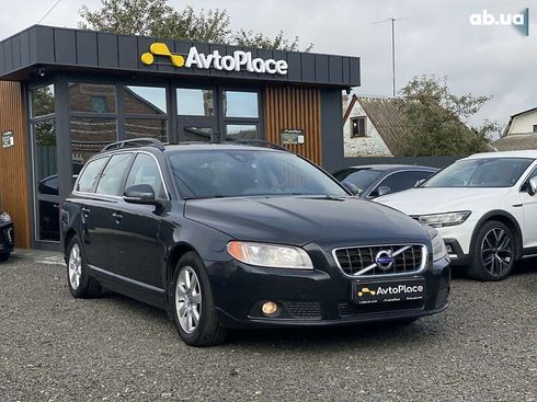 Volvo V70 2013 - фото 2