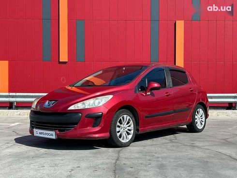 Peugeot 308 2008 - фото 4
