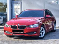 Купить BMW бу в Днепре - купить на Автобазаре