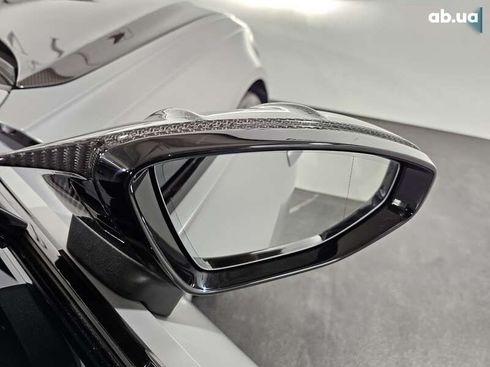 Audi rs6 2025 - фото 25