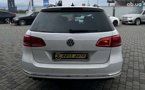Volkswagen Passat 2013 - фото 6
