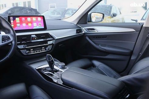 BMW 5 серия 2021 - фото 16
