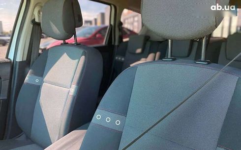 Renault Scenic 2012 - фото 12