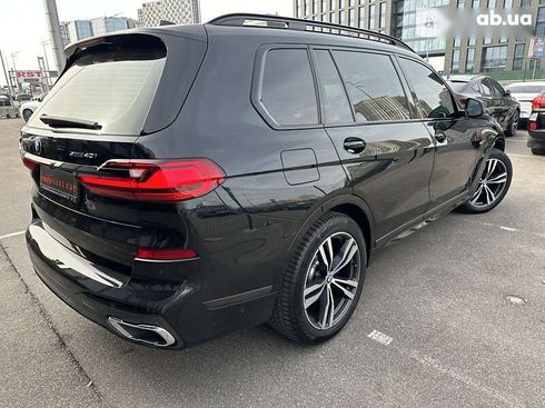 BMW X7 2019 - фото 4