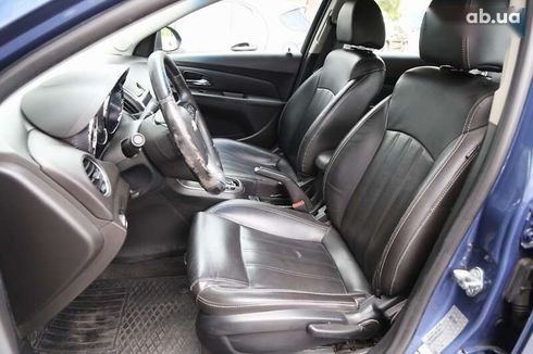 Chevrolet Cruze 2013 - фото 7