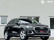 Продаж вживаних Audi Q3 в Волинській області - купити на Автобазарі