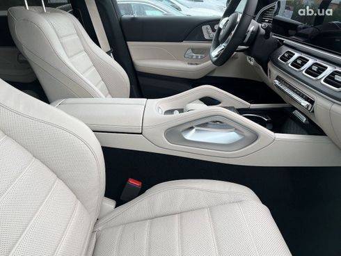 Mercedes-Benz GLS-Класс 2021 - фото 18