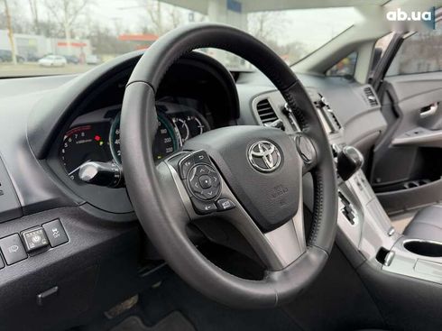 Toyota Venza 2013 - фото 28