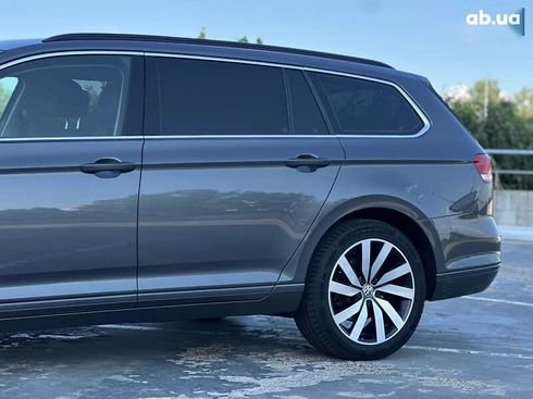 Volkswagen Passat 2015 - фото 8