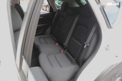 Mazda CX-5 2020 - фото 11
