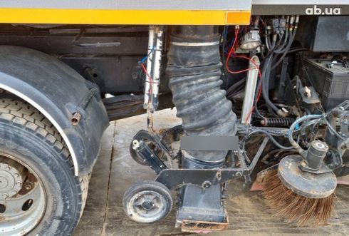 DAF LF 55 2010 - фото 18