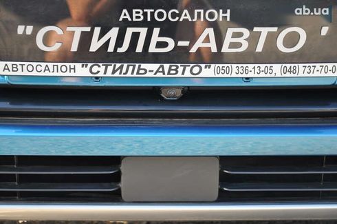 BYD Atto 3 2023 - фото 10