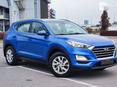 Купить Hyundai Tucson 2018 бу в Киеве - купить на Автобазаре