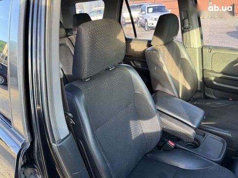 Honda CR-V 2002 - фото 19