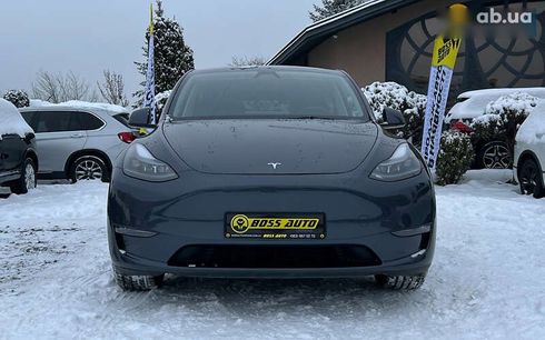 Tesla Model Y 2023 - фото 2