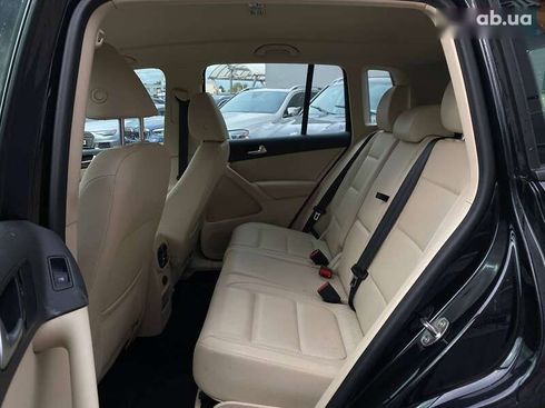 Volkswagen Tiguan 2015 - фото 18