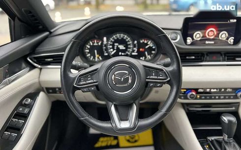 Mazda 6 2018 - фото 20