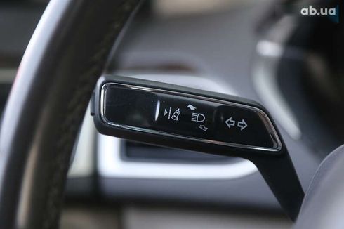 Lincoln MKZ 2016 - фото 27