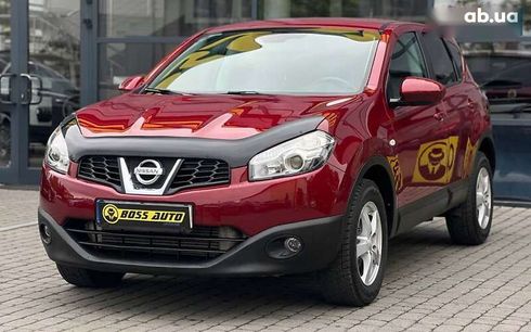 Nissan Qashqai 2011 - фото 3