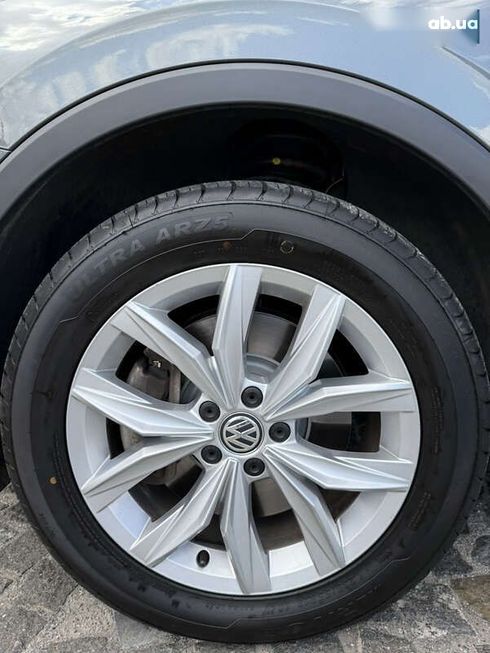Volkswagen Tiguan 2018 - фото 6