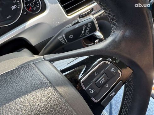 Volkswagen Touareg 2012 - фото 29
