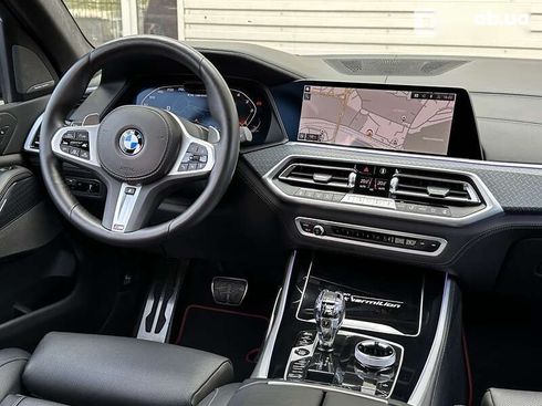 BMW X5 2022 - фото 14