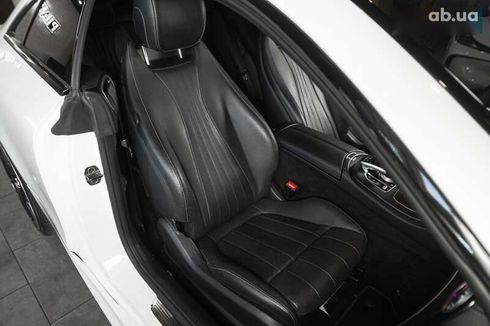 Mercedes-Benz E-Класс 2017 - фото 23
