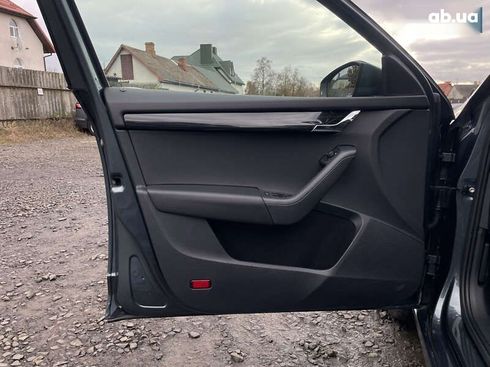 Skoda Octavia 2019 - фото 25