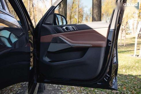 BMW X5 2021 - фото 16