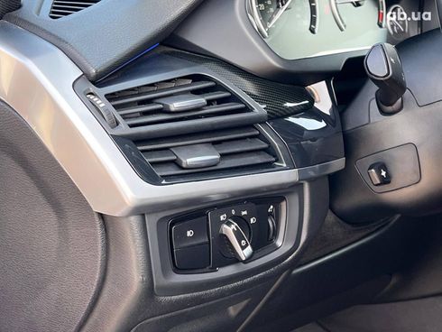 BMW X5 2015 серый - фото 38