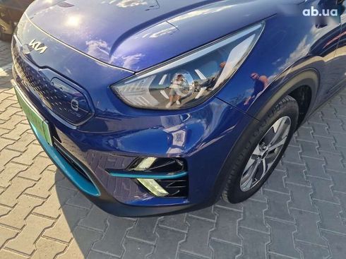Kia Niro 2021 - фото 3