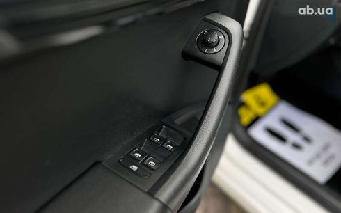 Skoda Octavia 2018 - фото 16