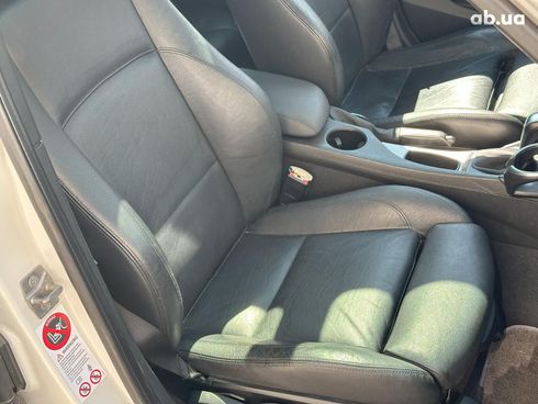 BMW X1 2011 белый - фото 23