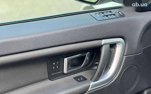 Land Rover Discovery 2018 - фото 8