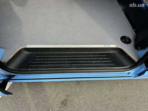 Volkswagen Transporter 2021 - фото 28