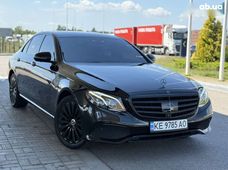 Продажа б/у Mercedes-Benz E-Класс в Днепропетровской области - купить на Автобазаре