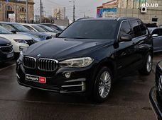 Продажа б/у BMW X5 в Харькове - купить на Автобазаре